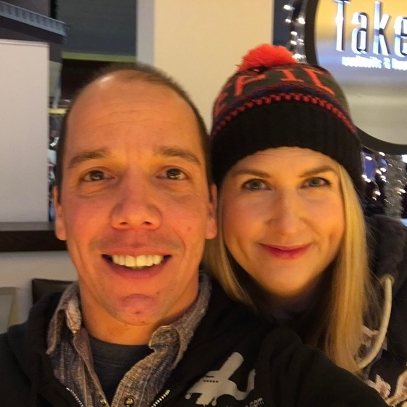 Meet your Posher, Kristin - Picture 8 of 8